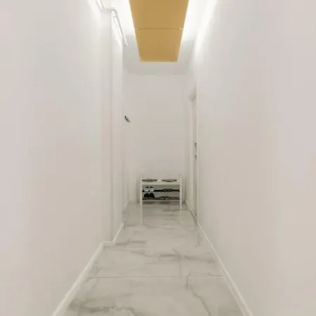 Apartment Heart Of The City Chic 2-bedroom *