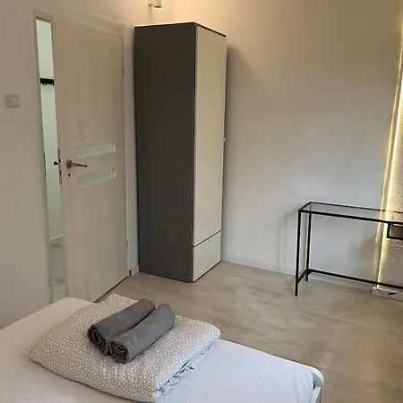 Heart Of The City Chic 2-bedroom Bucharest
