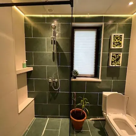 Apartament Heart Of The Chic 2-bedroom *