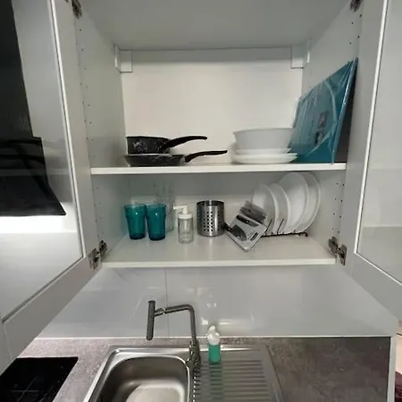 Heart Of The Chic 2-bedroom